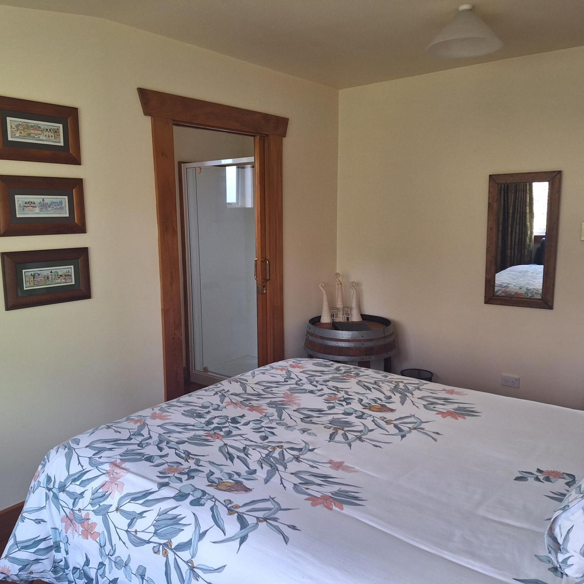 Olde Mill House B&B & Bike2Wine Cycle Hire 4* Renwick