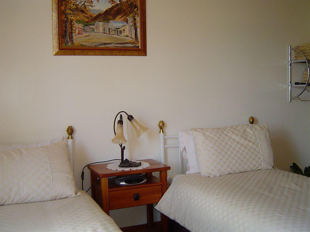 Bed & Breakfast Olde Mill House B&B & Bike2Wine Cycle Hire Renwick