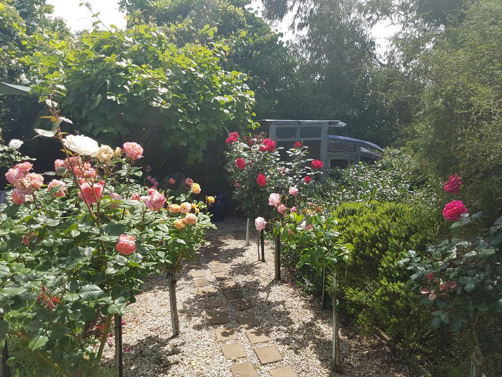 Olde Mill House B&B & Bike2Wine Cycle Hire Bed & Breakfast 4*