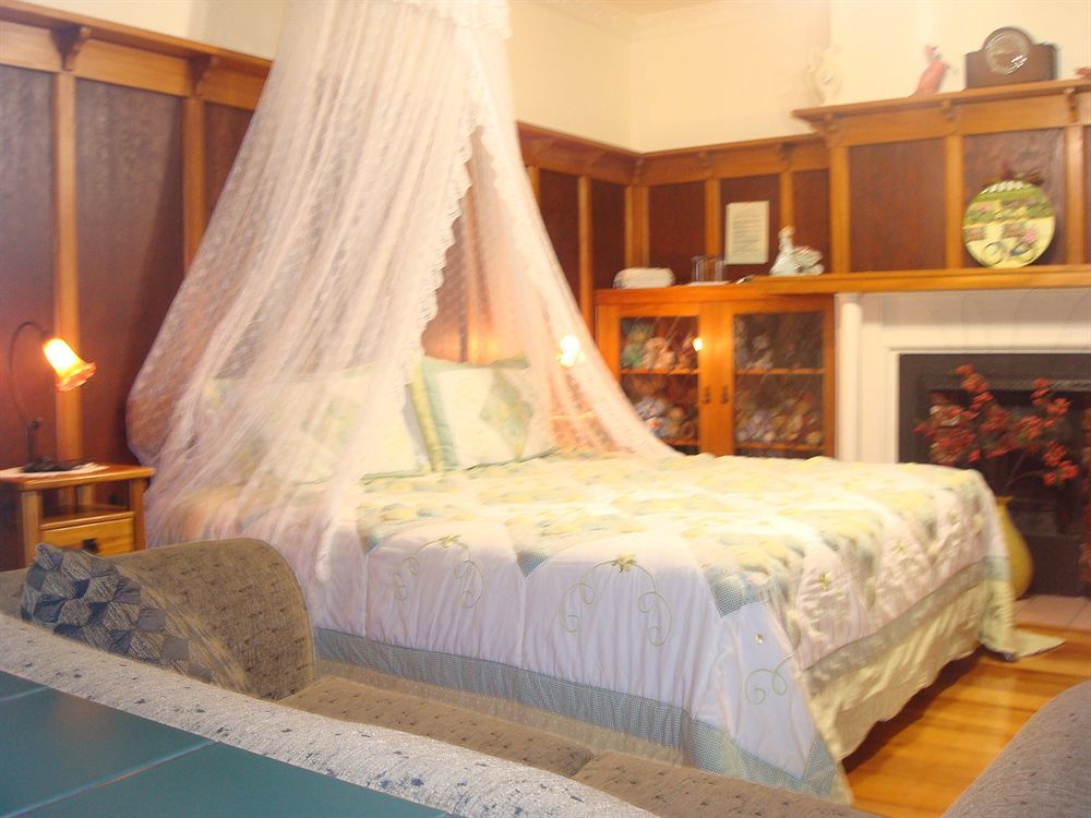 Olde Mill House B&B & Bike2Wine Cycle Hire 4* Renwick