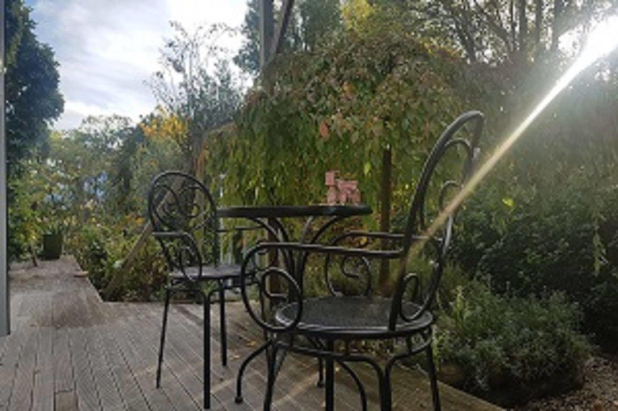 Bed & Breakfast Olde Mill House B&B & Bike2Wine Cycle Hire 4*