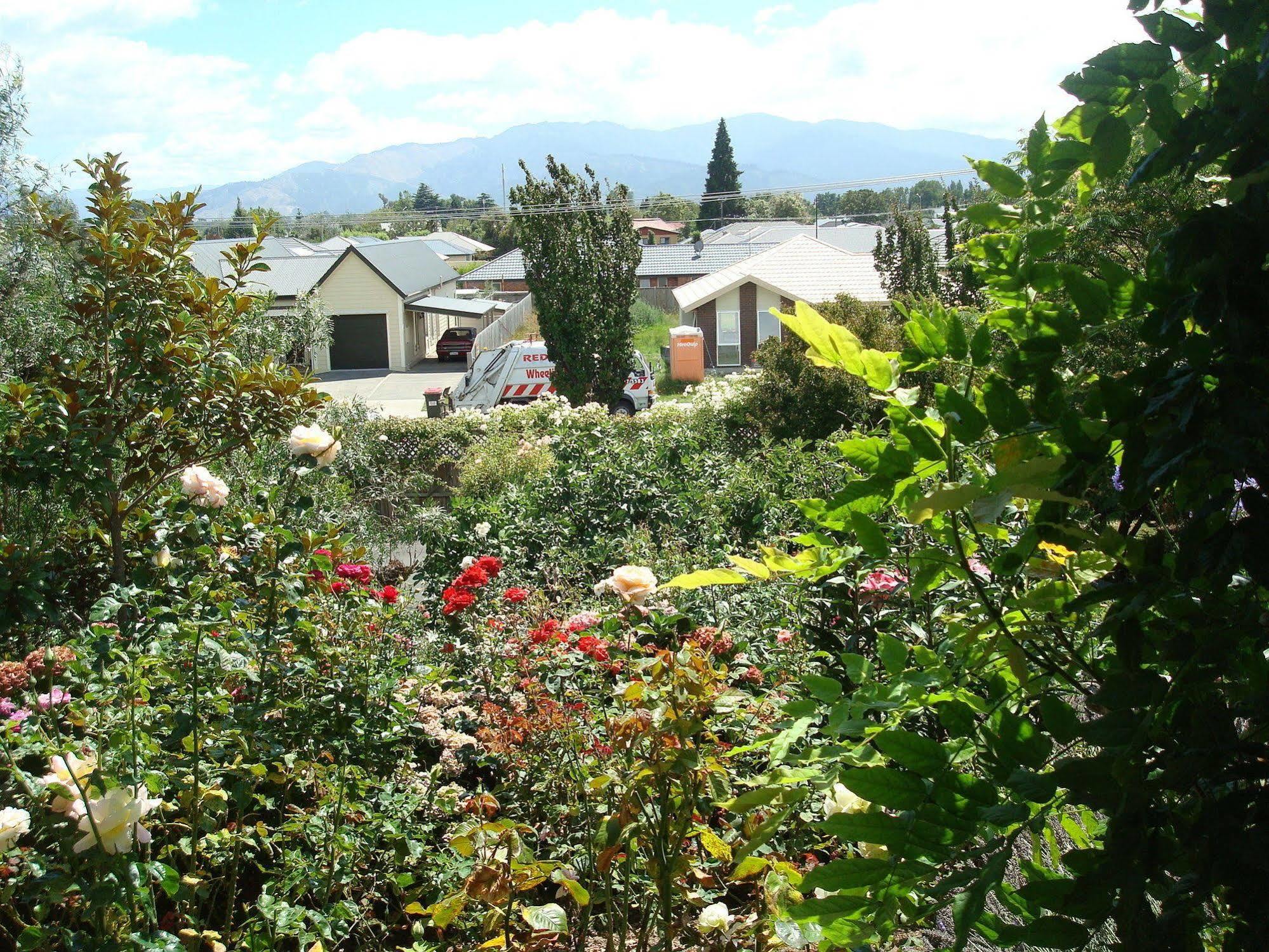 Bed & Breakfast Olde Mill House B&B & Bike2Wine Cycle Hire 4*
