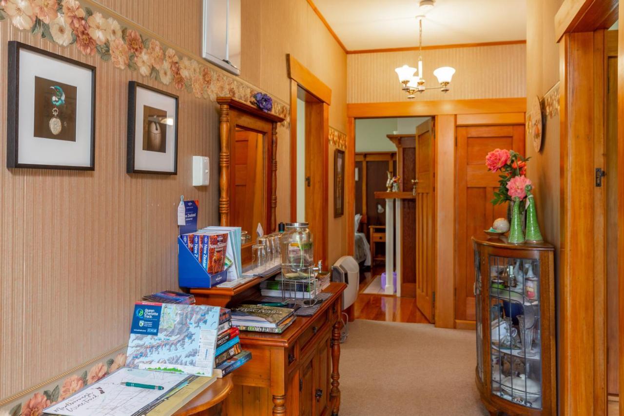 Olde Mill House B&B & Bike2Wine Cycle Hire Bed & Breakfast Renwick