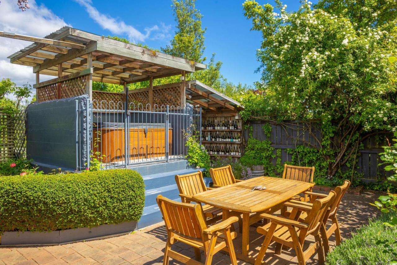 Olde Mill House B&B & Bike2Wine Cycle Hire Bed & Breakfast 4*