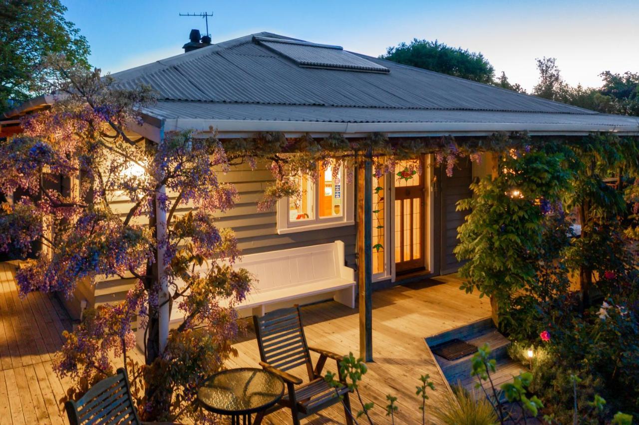 Olde Mill House B&B & Bike2Wine Cycle Hire Bed & Breakfast 4*